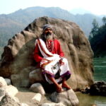 Samarth Yogi Arwind Baba