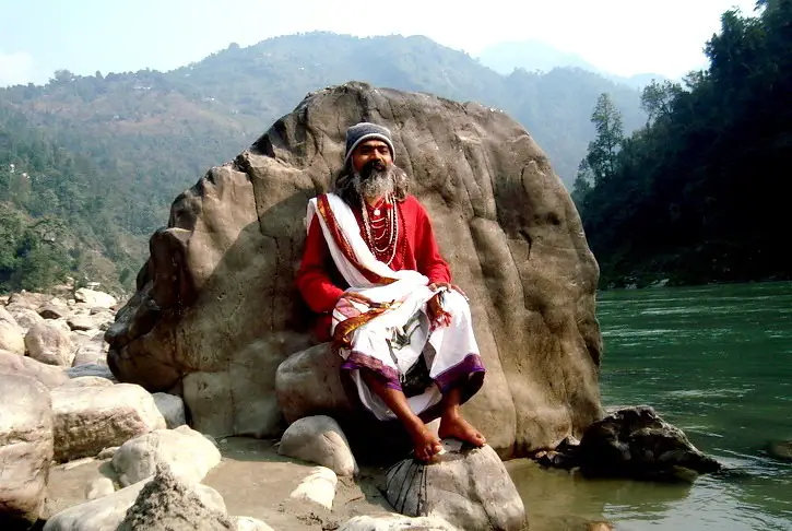 Samarth Yogi Arwind Baba