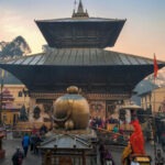 पशुपतिनाथ मंदिर