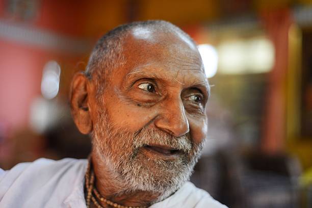स्वामी शिवानंद